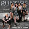 BAMBOLE DI PEZZA "Rumore" è il nuovo singolo della rock band che omaggia Raffaella Carrà e rivendica attenzione per le tematiche di genere. 