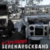 Album in italiano per la Serena Rock Band