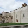 Auditorium San Francesco al Prato di Perugia palcoscenico dell'anteprima del nuovo tour europeo di Dardust