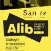 Alibi Podcast