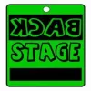 Profile picture for user Back Stage