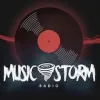 Profile picture for user Music Storm Radio