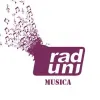 Profile picture for user RadUni Musica