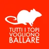 Profile picture for user Tutti i topi vogliono ballare