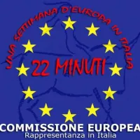 22 minuti Una settimana d'Europa in Italia