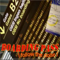 Boarding Pass