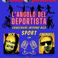 angolo del deportista