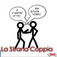 La Strana Coppia