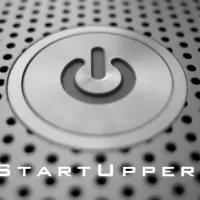 StartUpper