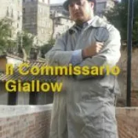 Il Commissario Giallow