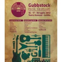 Gubbstock Live