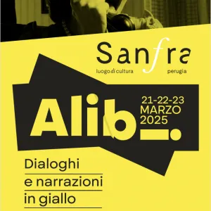 Alibi Podcast