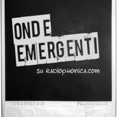 Onde Emergenti - Playlist