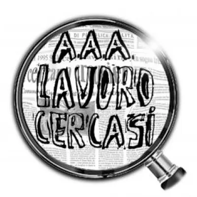 A.A.A. Lavoro Cercasi