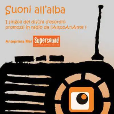 Suoni all'Alba