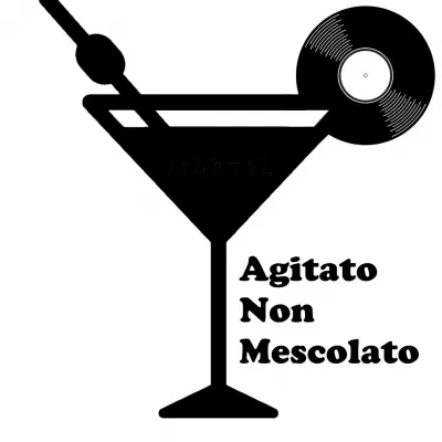 Agitato non Mescolato