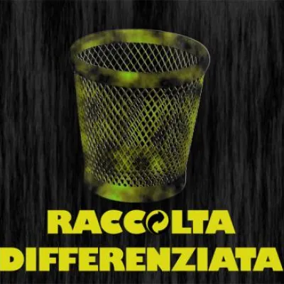 Raccolta Differenziata