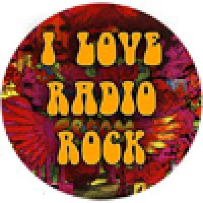 I Love Radio Rock