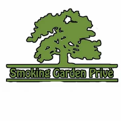 Smoking Garden Privè