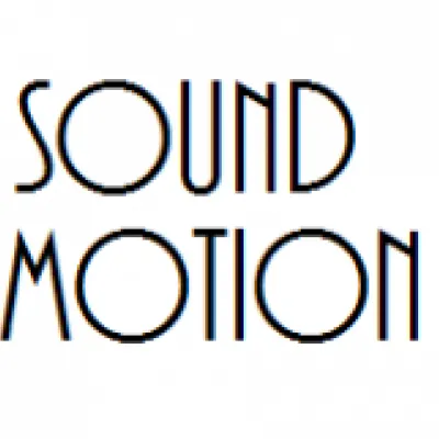 Sound Motion