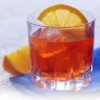 Spritz Bar