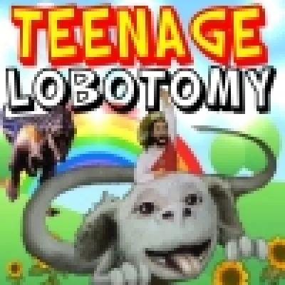 Teenage Lobotomy