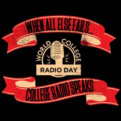 World College Radio Day World College Radio Day