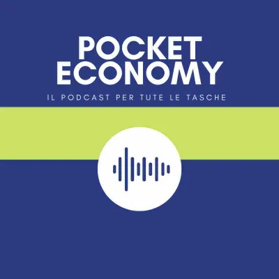 Profile picture for user Pocket Economy