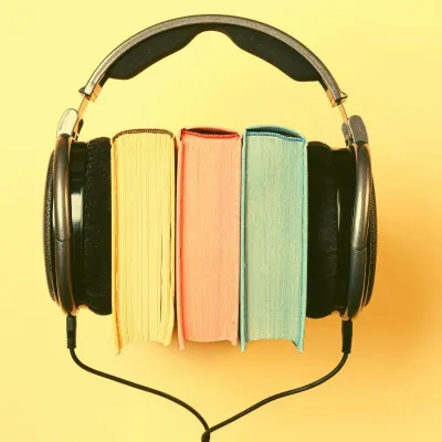 Profile picture for user AudioLibri