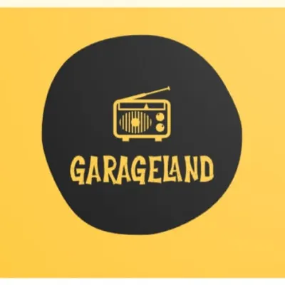 Profile picture for user Garageland