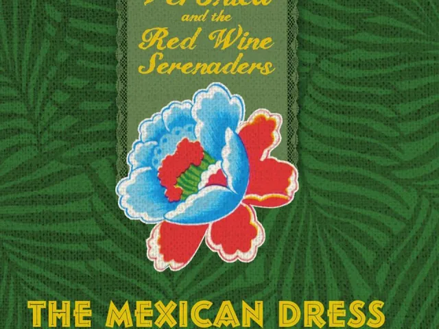 Recensione album: The Mexican Dress