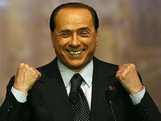 Mills prescritto, Berlusconi esulta.