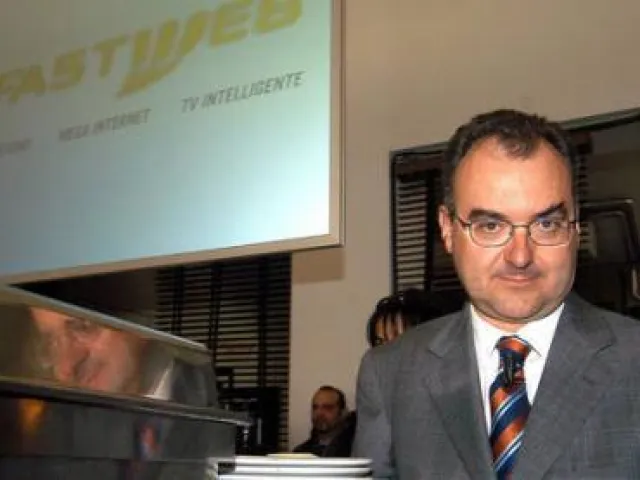 Riciclaggio: Ex Ad di Fastweb interrogato in carcere