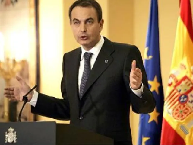 Spagna, governo Zapatero alla deriva dopo la crisi