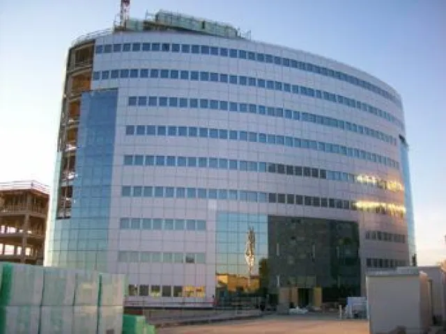 Inaugurazione del nuovo polo di Medicina