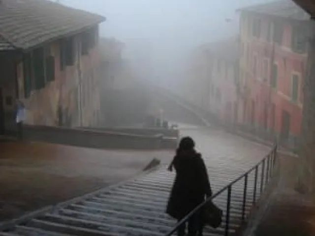 Rp, il concorso che racconta Perugia