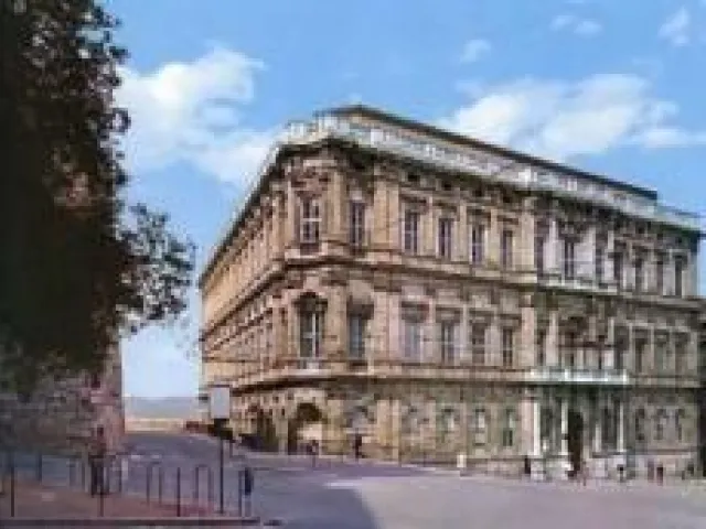 Il progetto Archimede sul solare termodinamico alla Stranieri