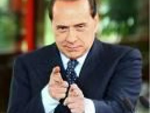 Un musical su Berlusconi