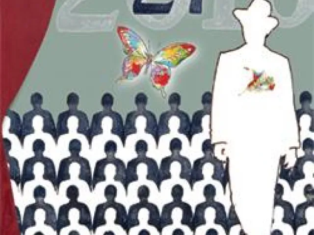 27 Marzo, Giornata Mondiale del teatro