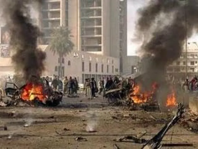 Nuovo attentato a Baghdad. Oltre quaranta i morti a Baaquba il giorno prima.