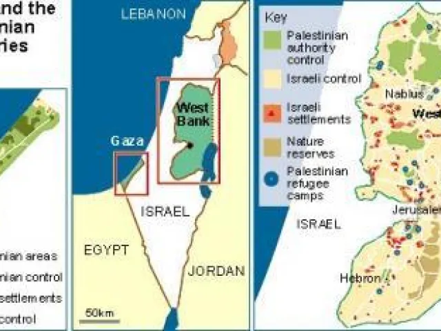 Israele non fa marcia indietro: altre cento case a Gerusalemme Est.