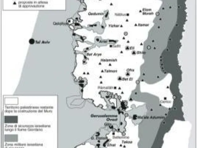 Il clima USA-Israele è teso: dubbi sulla possibilità di riprendere i negoziati.
