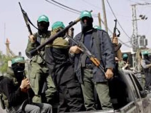 A Gaza nuovo attacco israeliano.