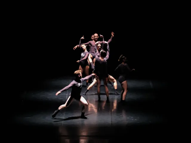 Al Teatro Morlacchi va in scena la danza con Bayadère. Il regno delle ombre