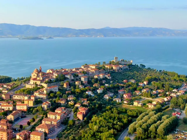 Inaugurazione del XV ciclo della Scuola di specializzazione in Beni demoetnoantropologici dell'Università degli Studi di Perugia