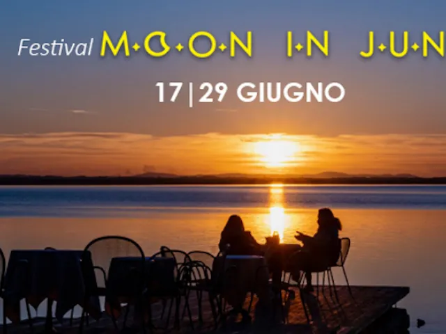 "Moon in June", il festival al via con la tre giorni all'Isola Maggiore