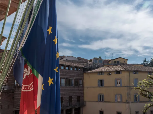 Regione Umbria e UniPg, si rinnova l'accordo per ampliare la platea di beneficiari del contributo per studenti universitari