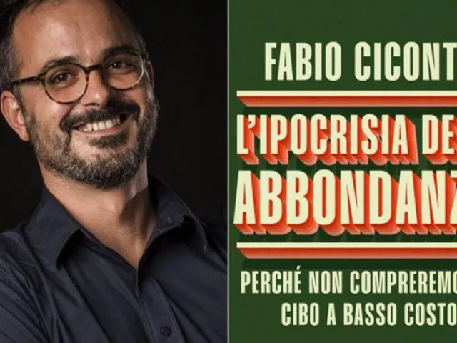 A Perugia visioni e letture sul cibo