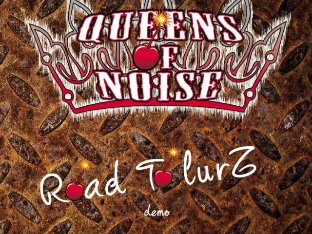 Recensione del demo “ROAD TO LURZ” - QUEENS OF NOISE