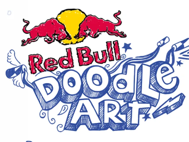 Nuovi talenti digitali a confronto. Giovedì 23 marzo il contest internazionale Red Bull Doodle Art fa tappa a Perugia